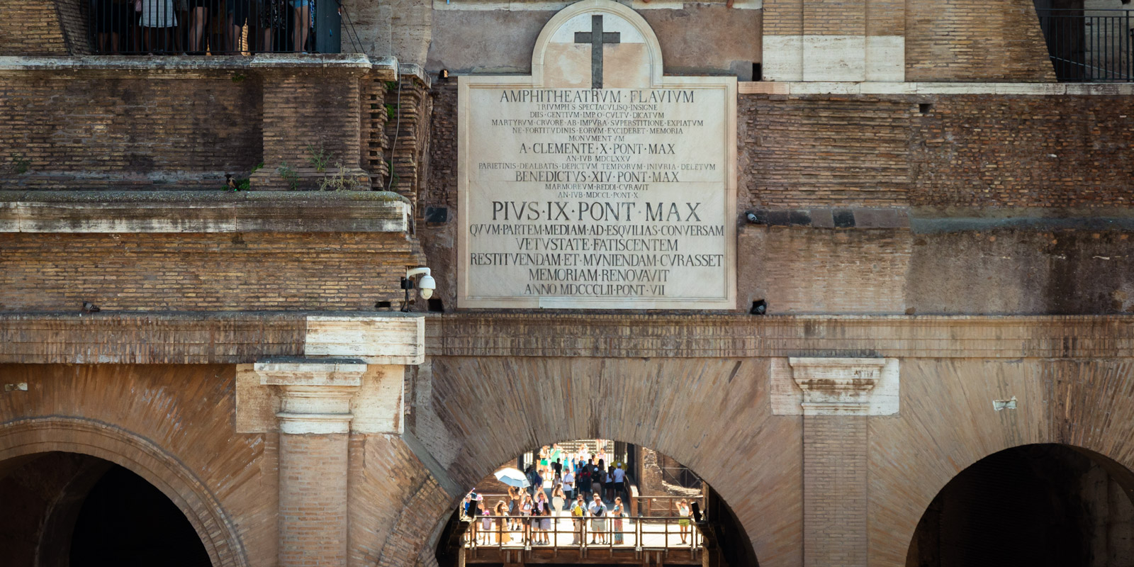 Colosseum Rome
