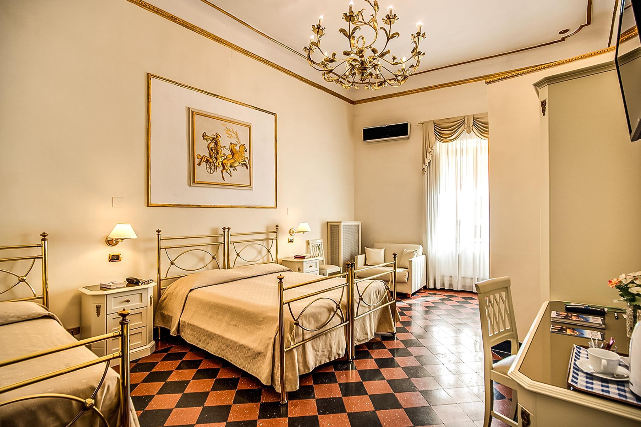Hotel Labelle