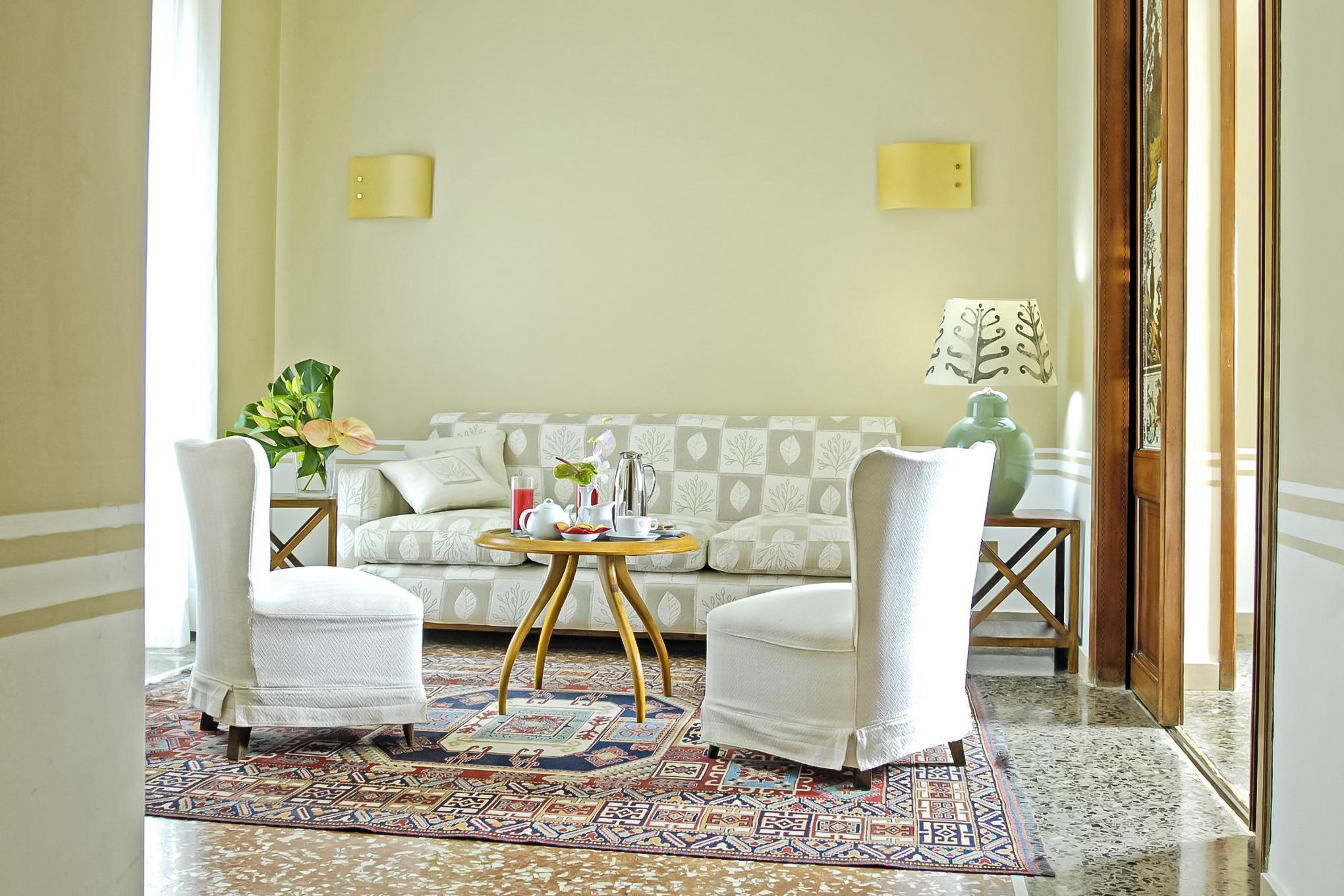 Hotel Lancelot