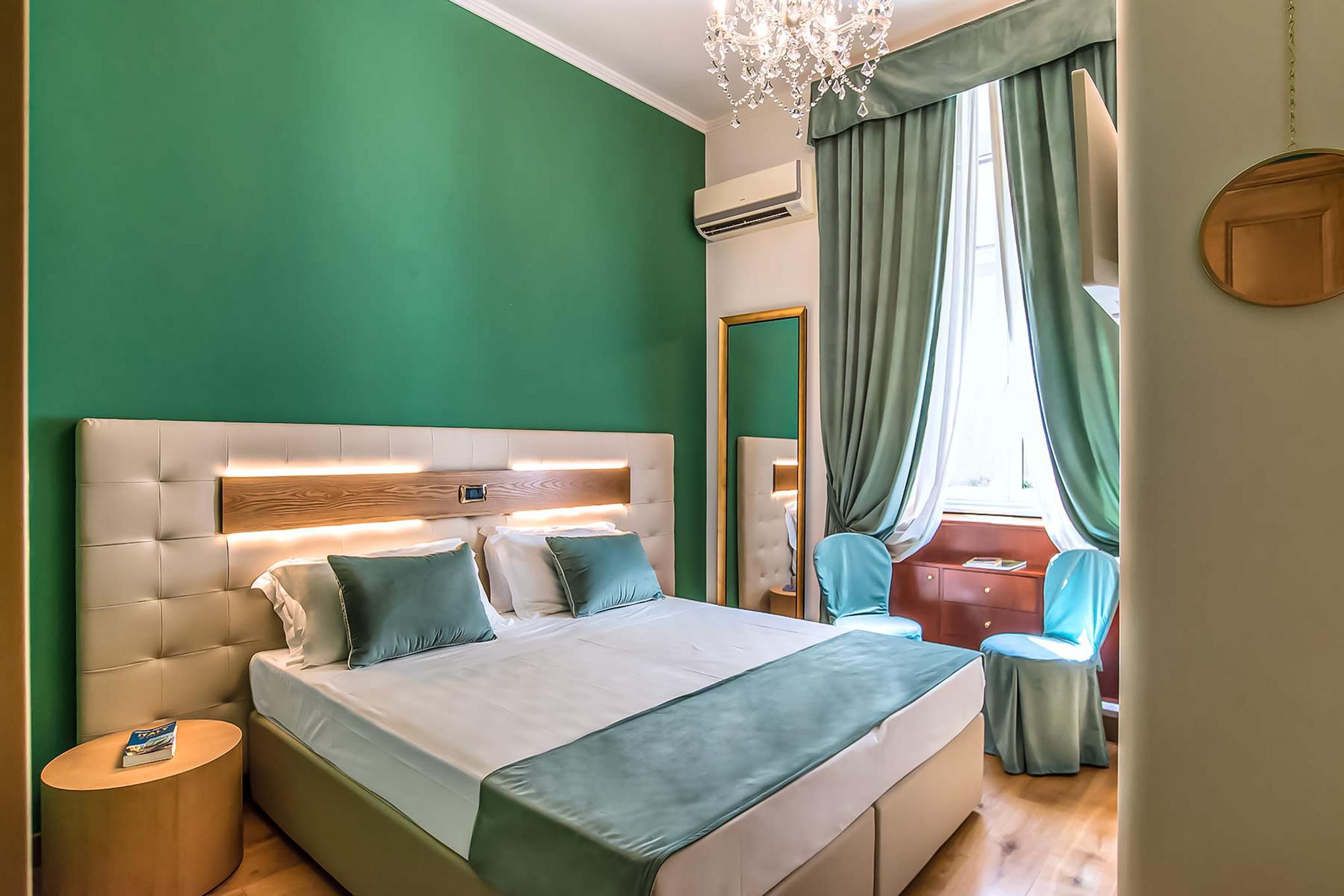 Hotel Paba