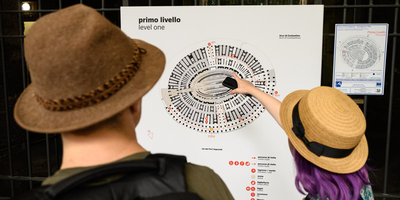 Colosseum Rome